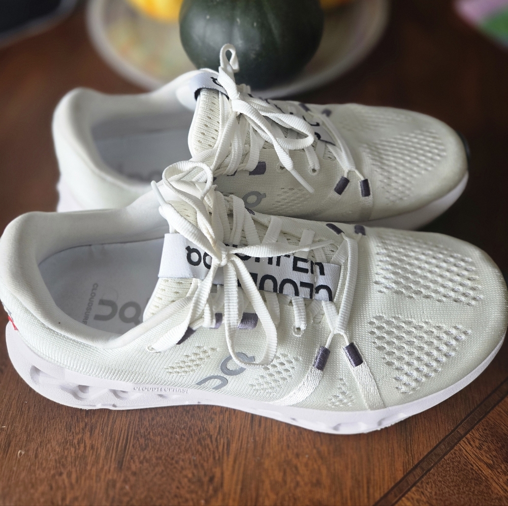 On Running Sneakers